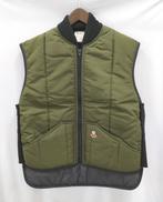 ジップベスト|REFRIGIWEAR