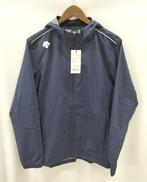 ウィンドブレーカー上下|DESCENTE