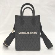 スマートフォンクロスボディバッグ|MICHAEL　KORS