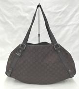 アビー GG柄 トートバッグ|GUCCI