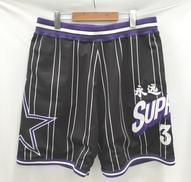 STAR BASKETBALL SHORT|SUPREME