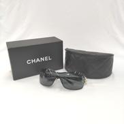 カメリア ココマーク サングラス|CHANEL