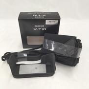 レザーケース|FUJIFILM