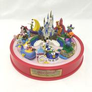 ディズニージオラマフィギュア|DISNEY
