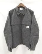 ジャケット|GANGSTERVILLE