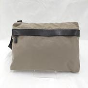 ショルダーバッグ|MARGARET HOWELL