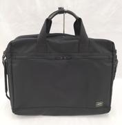 STAGE 3WAYブリーフケース|PORTER