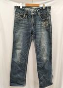 POPEYEコラボ デニムパンツ|VANSON