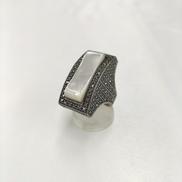 シルバーリング 13号|VB ヴァンドーム