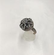 シードパール ロケット リング|VB ヴァンドーム