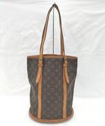 モノグラム バケットGM|LOUIS VUITTON