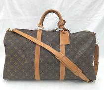 モノグラム キーポル バンドリエール50|LOUIS VUITTON