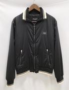 ジャケット ロゴプレート|DOLCE&GABBANA