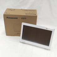 プライベート･ビエラ 10V型 ポータブルテレビ|PANASONIC