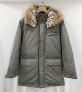 ダウンジャケット|BURBERRY BLACK LABEL