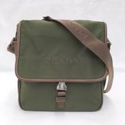 テスート ショルダーバッグ|PRADA