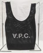 メッシュトートバッグ|A.P.C.
