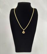 K18 ネックレス|5.2G