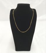 K18 ネックレス|3.7㌘