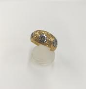 リング 18号|10.2㌘