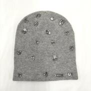 ニットキャップ|JIMMY CHOO