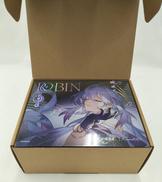 ROBIN'S 完全ワイヤレスイヤホン|水月雨 MOONDROP×崩壊:スターレイル