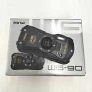 デジタルカメラ|PENTAX