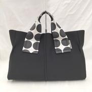 Kw mizutama wet トートバッグM|KAWA-KAWA