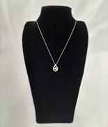 プラチナ ネックレス|4℃