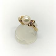 石付 リング 11号|3.2㌘