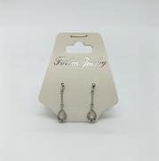 K18 ピアス|0.9㌘