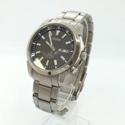 ATTESA ECO-DRIVE 電波時計|CITIZEN