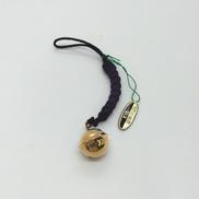 根付鈴 18金|1.5㌘