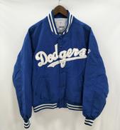 ドジャース スタジャン 野茂英雄|STARTER