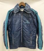 デサント製 80s ナイロンジャケット|ADIDAS