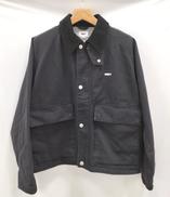 ワークジャケット|OBEY