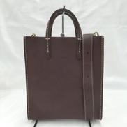 プローヴァ 2WAYトート|GENTEN