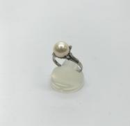 プラチナリング 石付 11号|3.1㌘