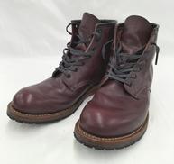 ベックマン ブーツ 9411(D)|RED WING