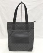 GGキャンバス トートバッグ|GUCCI