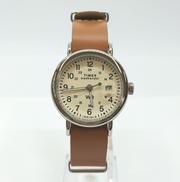 ウィークエンダー 37mm 腕時計|TIMEX