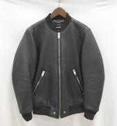 レザージャケット|DIESEL