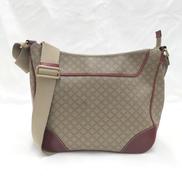 マカダム ショルダーバッグ|CELINE