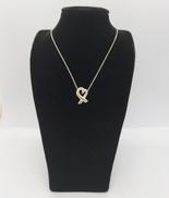 ラビングハート ネックレス|TIFFANY&CO.