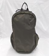 NYLON RIPSTOP バックパック|MIZUNO FOR MARGARET HOWELL