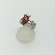 ストロベリーリング 4号|JUSTIN DAVIS