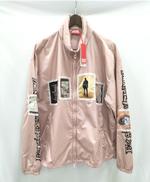 J‐CLAUS‐A‐GSBR JKT|DIESEL