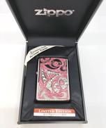 オイルライター|ZIPPO