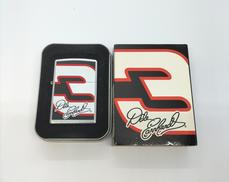 オイルライター '04年|ZIPPO