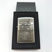 オイルライター トリックジッポ ジャックポット|ZIPPO